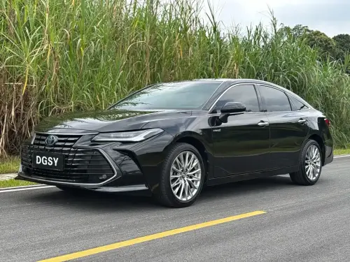 Toyota Avalon, 2023