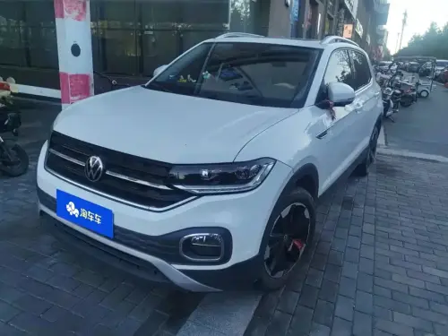Volkswagen Tacqua, 2021