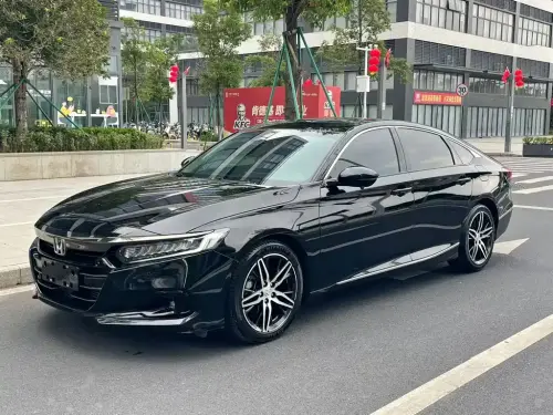 Honda Accord, 2023