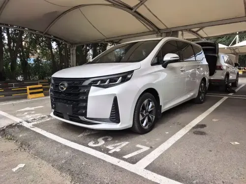 GAC M6, 2022