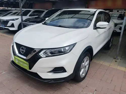 Nissan Qashqai, 2023