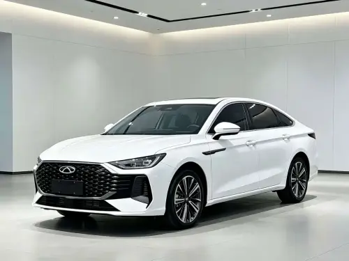 Chery Arrizo 8 PRO, 2025