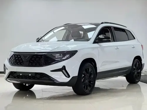 Jetta VS7, 2023