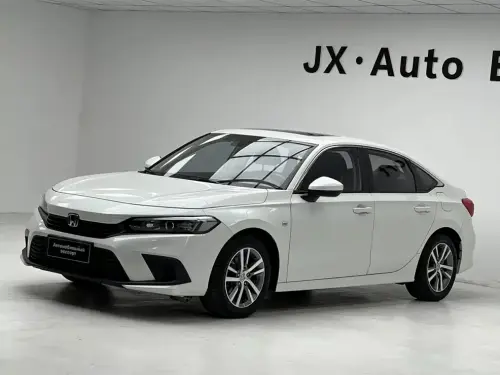 Honda Civic, 2023