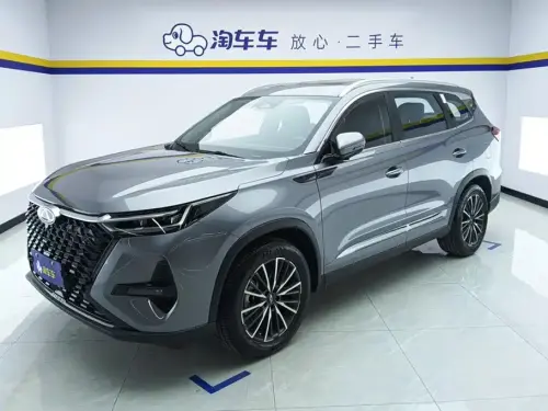 Chery Tiggo 8 PRO, 2025