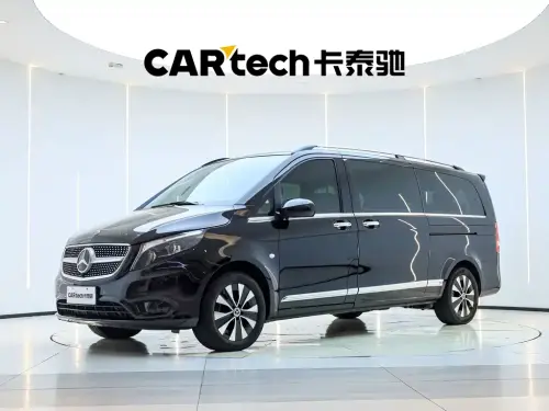 Mercedes-Benz Vito, 2023