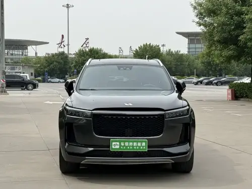 Li Auto ONE, 2020