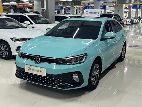 Volkswagen Lavida, 2023