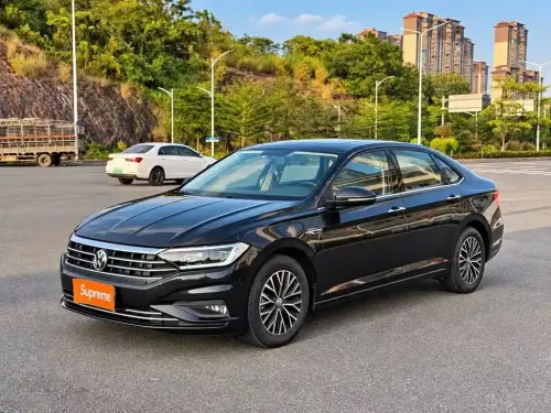 Volkswagen Sagitar, 2020