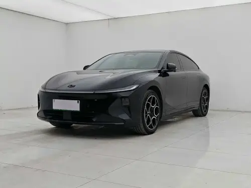 Changan A07, 2025
