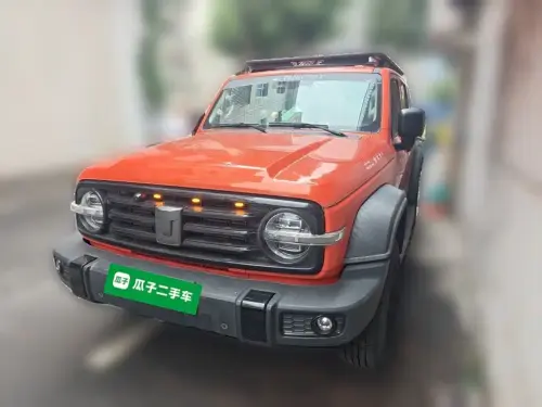 Tank 300, 2021