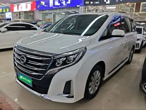 GAC M8, 2020