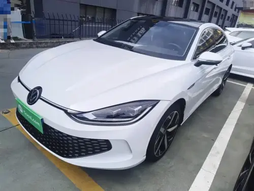 Volkswagen Lamando, 2024