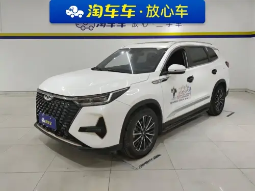 Chery Tiggo 8 PRO, 2023