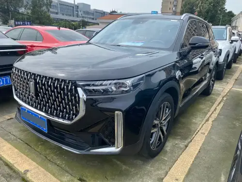 Bestune T99, 2020