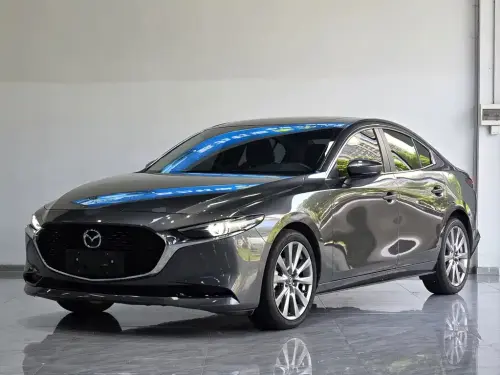 Mazda Mazda3 Axela, 2023