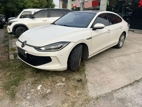 Volkswagen Lamando, 2023