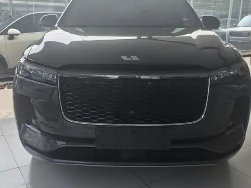 Li Auto ONE, 2022