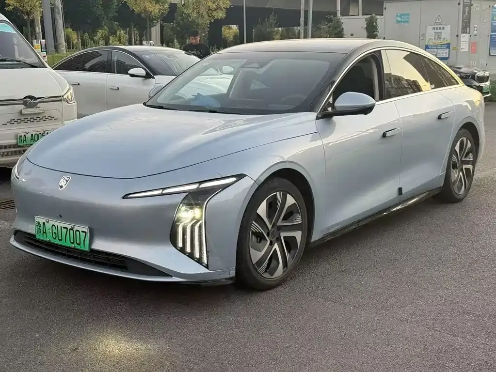 Dongfeng Xinghai S7, 2026