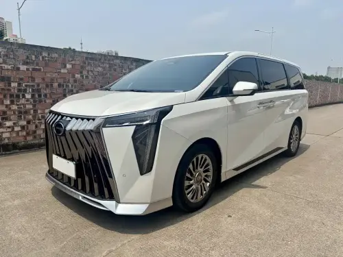 GAC M8, 2024