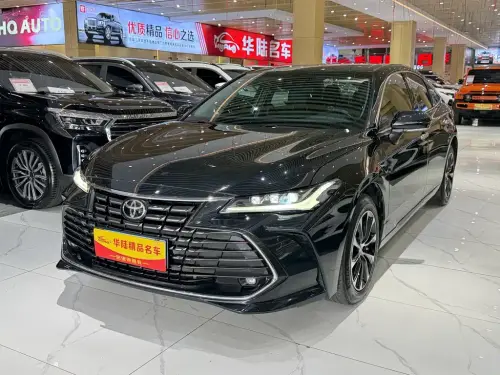 Toyota Avalon, 2023