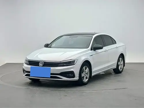 Volkswagen Lamando, 2020