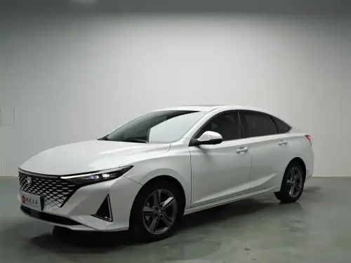 Changan Ruicheng PLUS, 2023