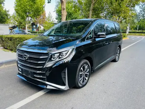 GAC M8, 2023