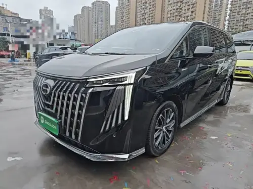 GAC M8, 2023