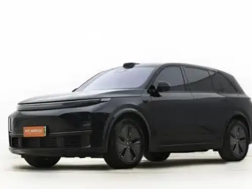 Li Auto L7, 2024