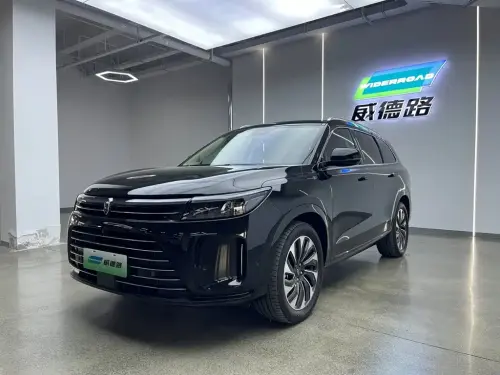 AITO M7, 2023