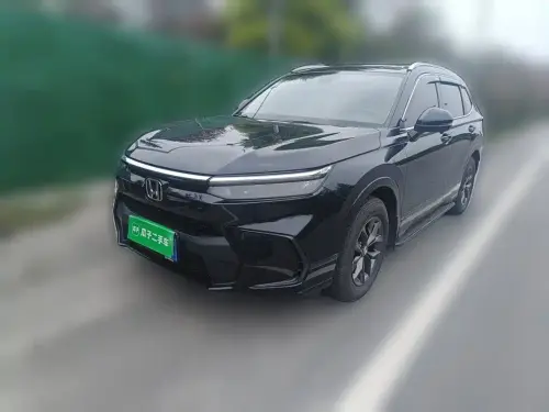 Honda Breeze, 2024