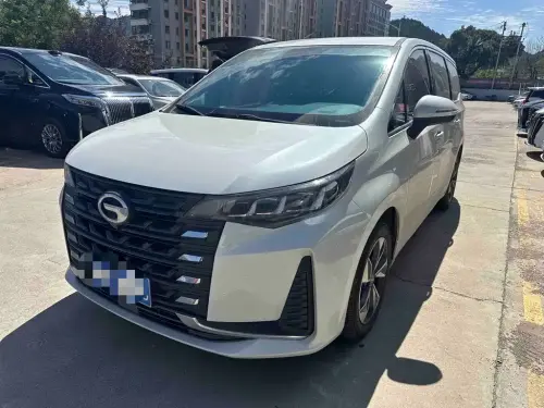 GAC M6, 2022