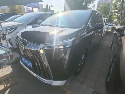 GAC M8, 2024