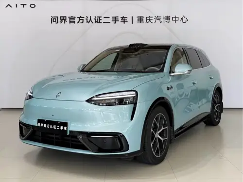 AITO M6, 2026