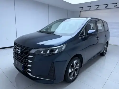 GAC M6, 2023