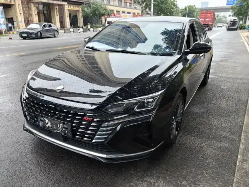 Dongfeng Yixuan MAX, 2021