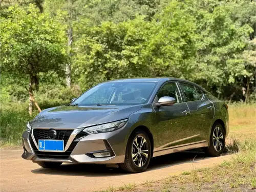 Nissan Sylphy, 2023