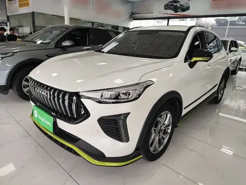 Haval Haval Chitu, 2022