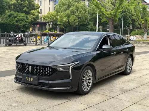 Bestune B70, 2021