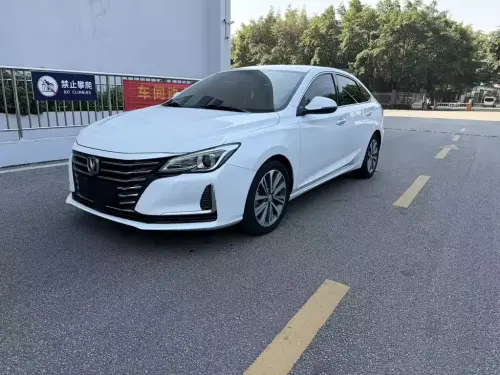 Changan Ruicheng CC, 2020
