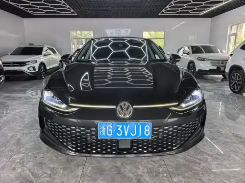 Volkswagen Lamando, 2023