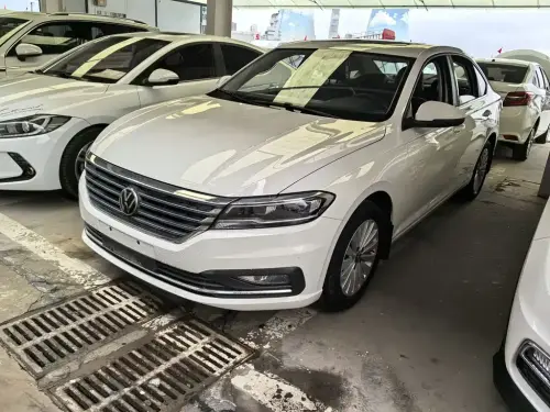 Volkswagen Lavida, 2021