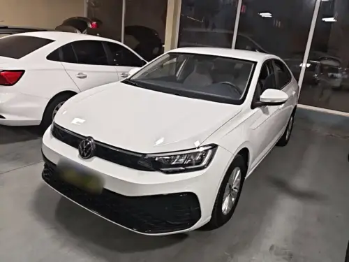 Volkswagen Lavida, 2024