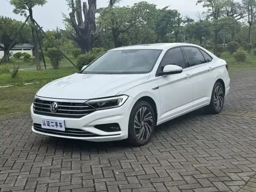 Volkswagen Sagitar, 2022