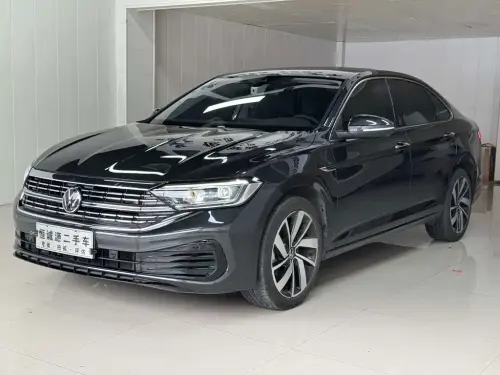 Volkswagen Sagitar, 2024