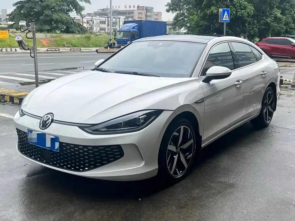 Volkswagen 凌渡, 2023