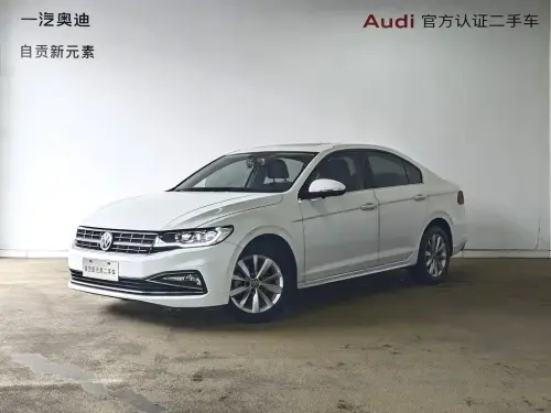 Volkswagen Bora, 2020