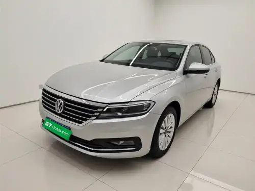 Volkswagen Lavida, 2021