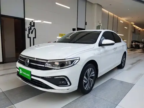 Volkswagen Bora, 2023